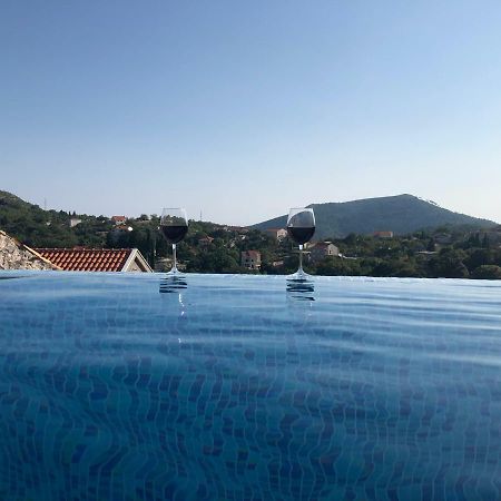 Villa Marija Gromaca Εξωτερικό φωτογραφία