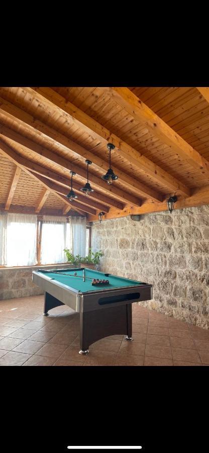 Villa Marija Gromaca Εξωτερικό φωτογραφία