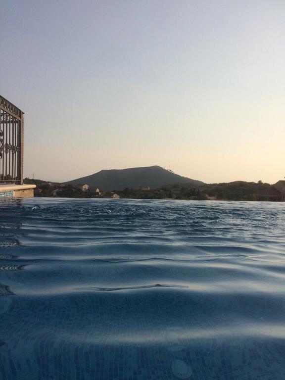 Villa Marija Gromaca Εξωτερικό φωτογραφία