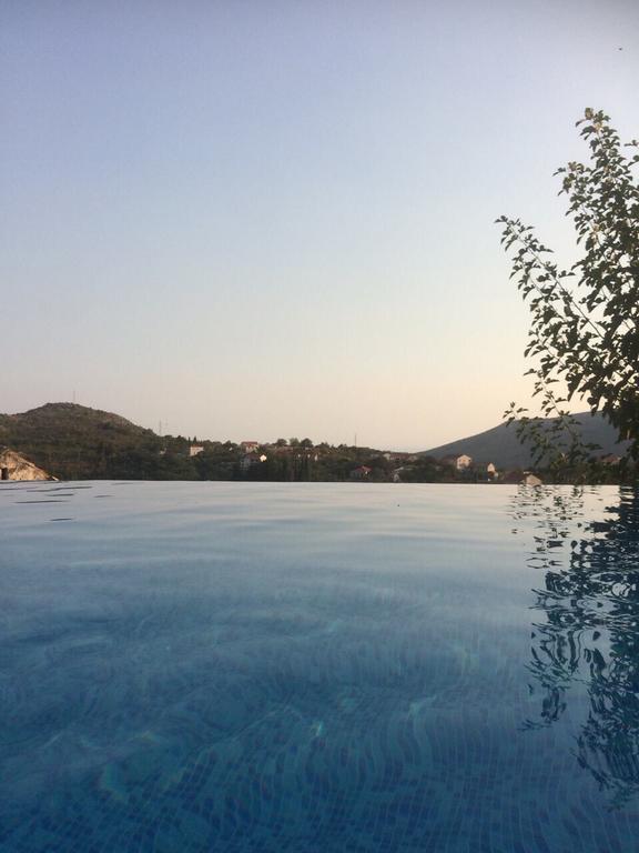 Villa Marija Gromaca Εξωτερικό φωτογραφία