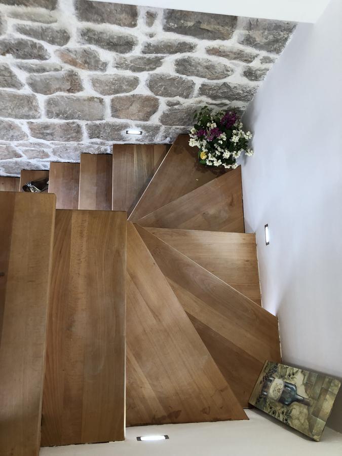 Villa Marija Gromaca Εξωτερικό φωτογραφία