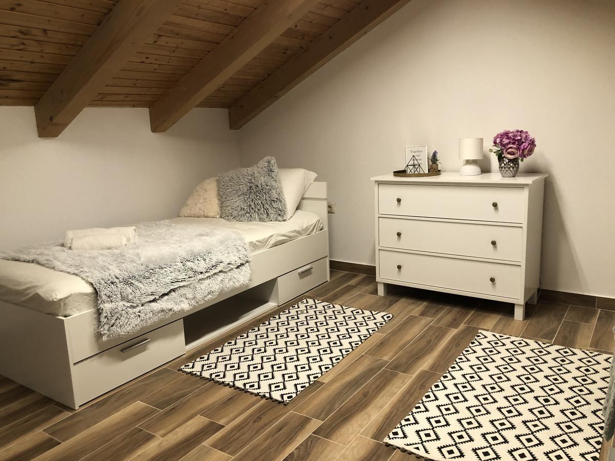Villa Marija Gromaca Εξωτερικό φωτογραφία