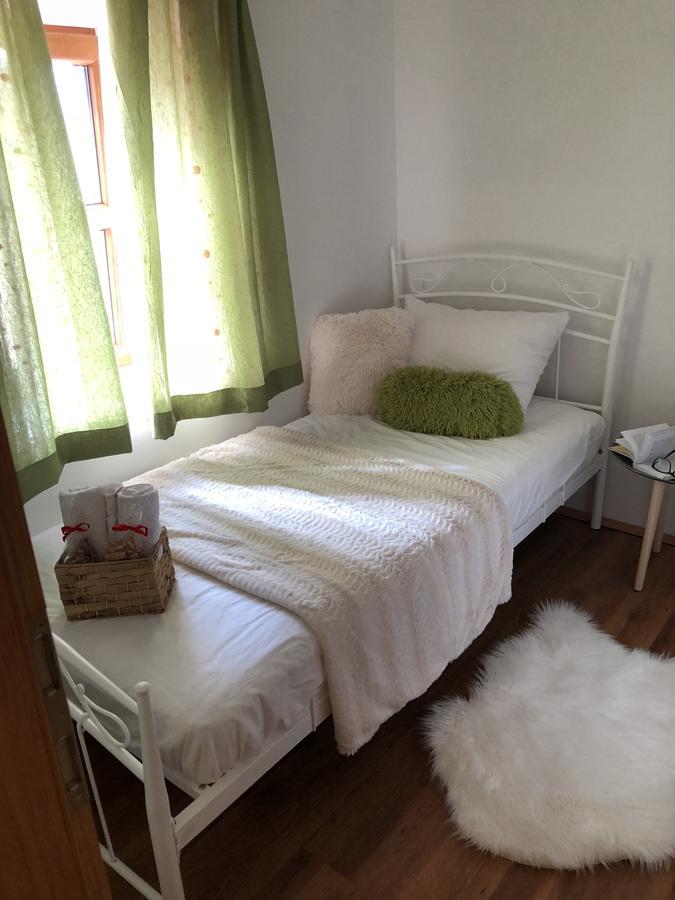 Villa Marija Gromaca Εξωτερικό φωτογραφία