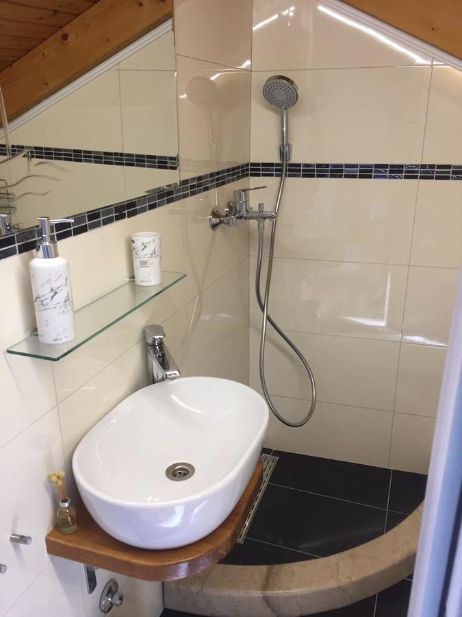 Villa Marija Gromaca Εξωτερικό φωτογραφία