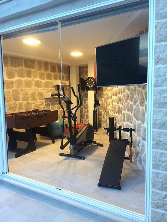 Villa Marija Gromaca Εξωτερικό φωτογραφία