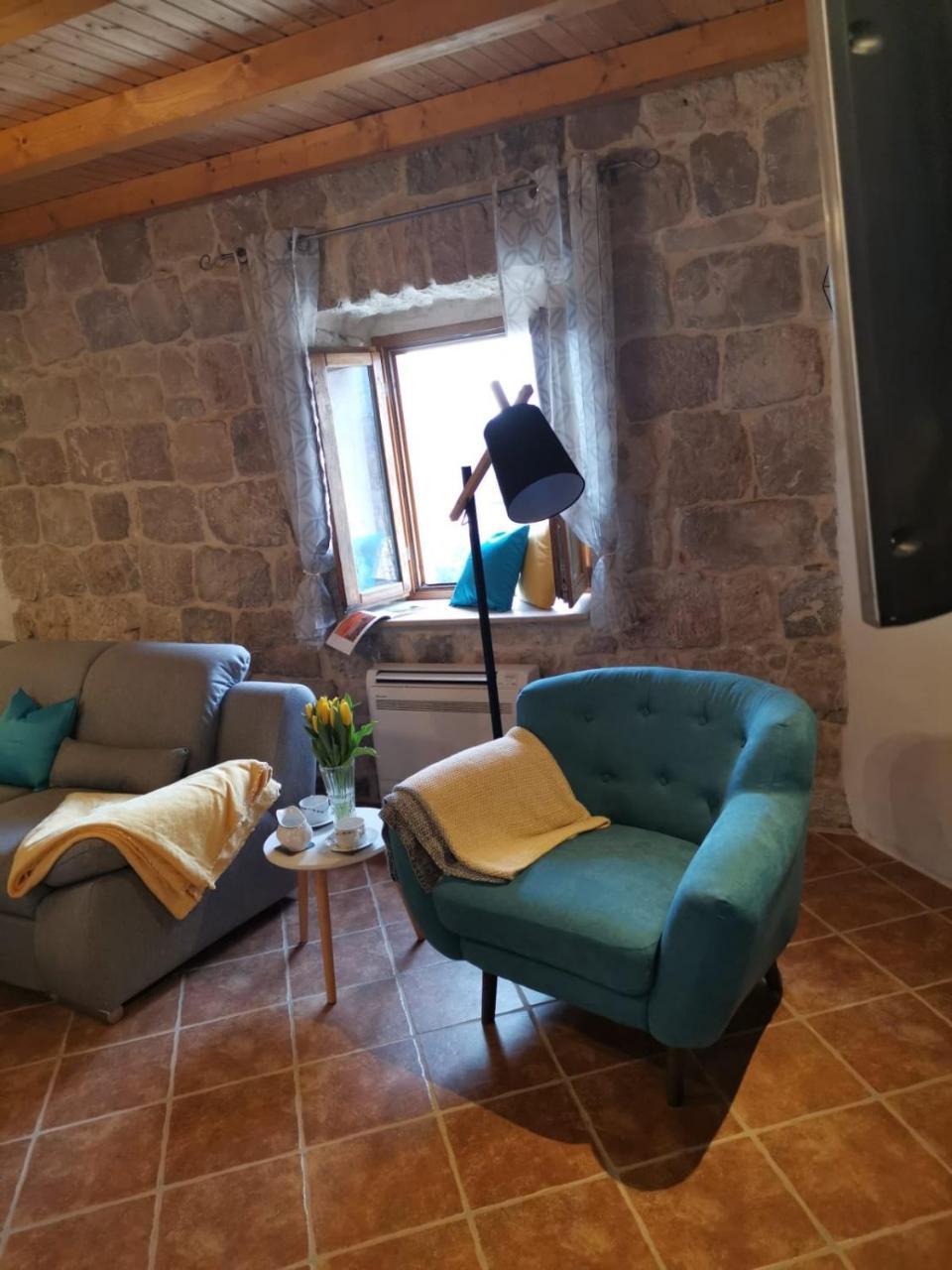 Villa Marija Gromaca Εξωτερικό φωτογραφία