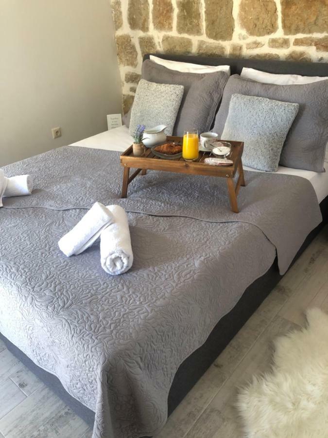Villa Marija Gromaca Εξωτερικό φωτογραφία